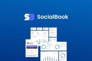 SocialBook Builder