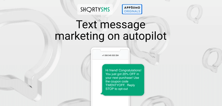 ShortySMS