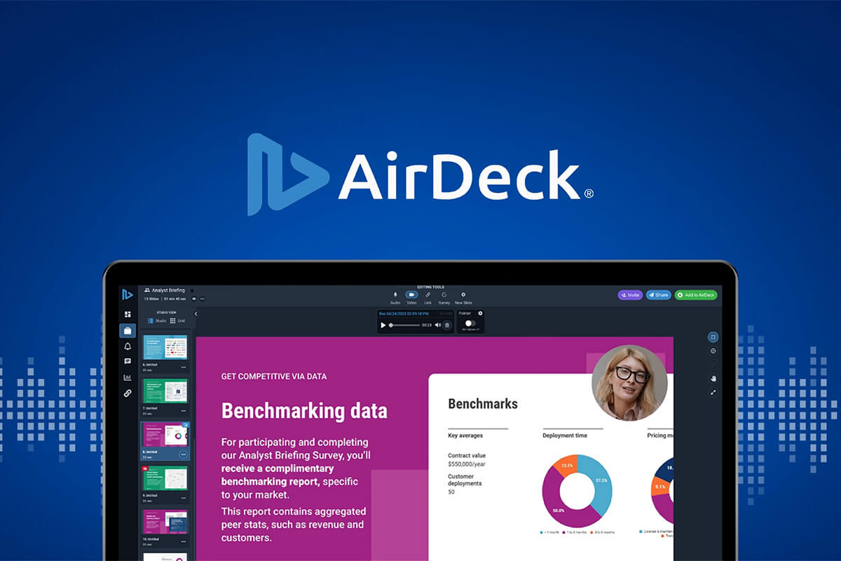 AirDeck