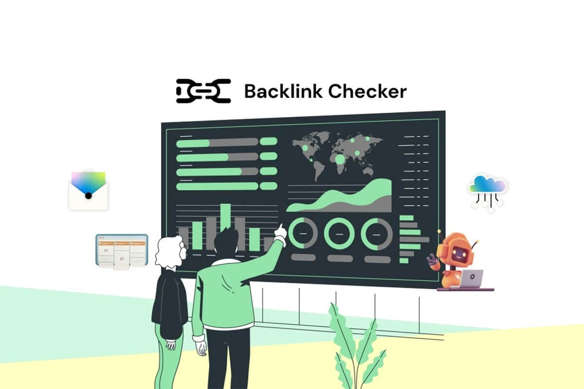 Backlink Checker