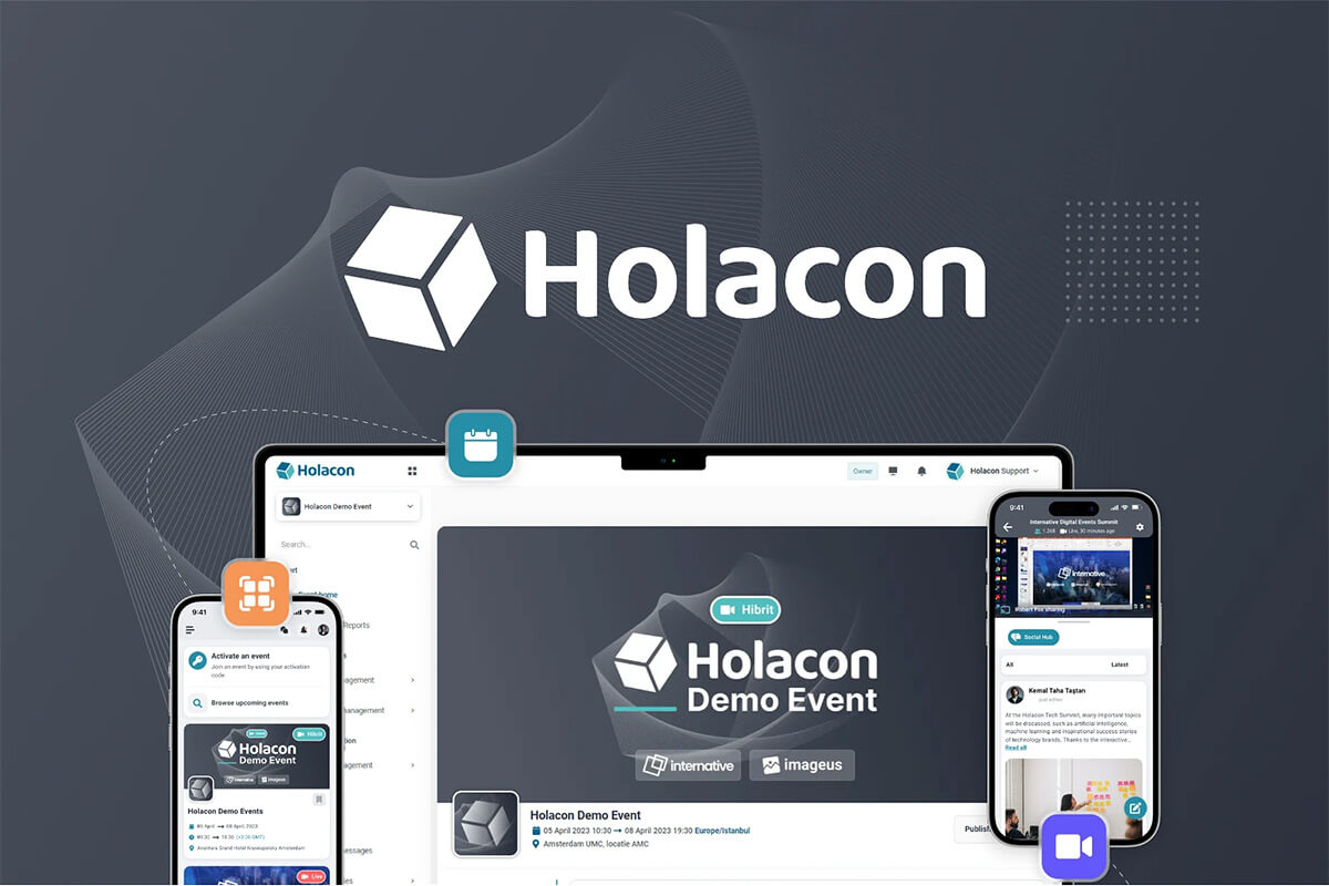 Holacon