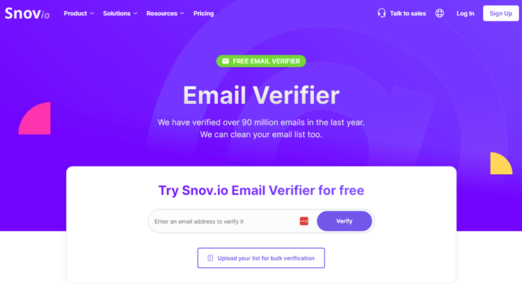 Snovio