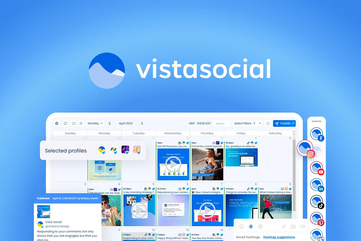 Vista Social