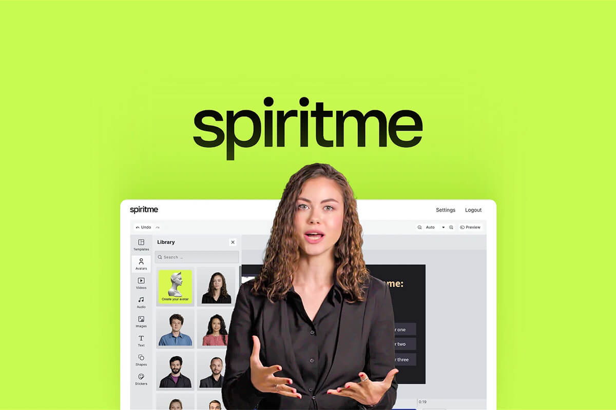 Spiritme