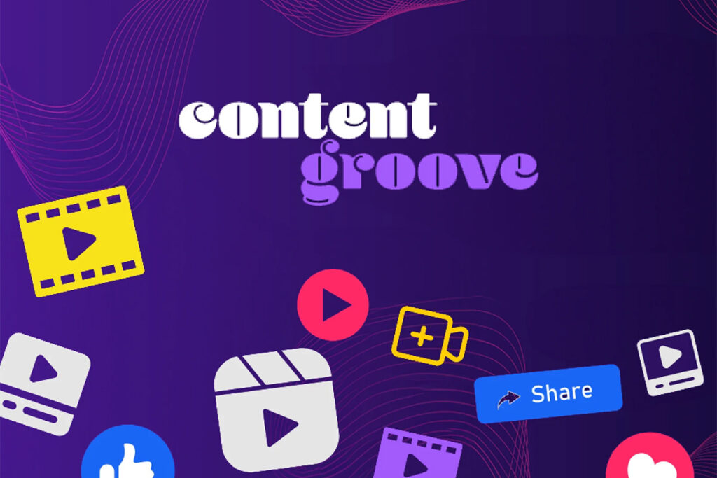 ContentGroove