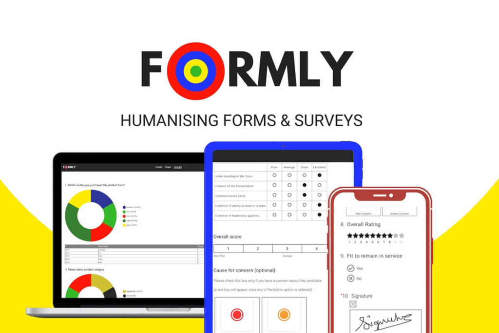  Formly - Forms & Surveys