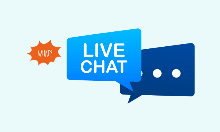 Live Chat Software